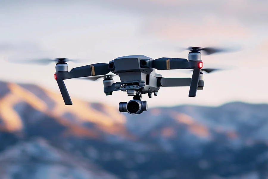 photography drone